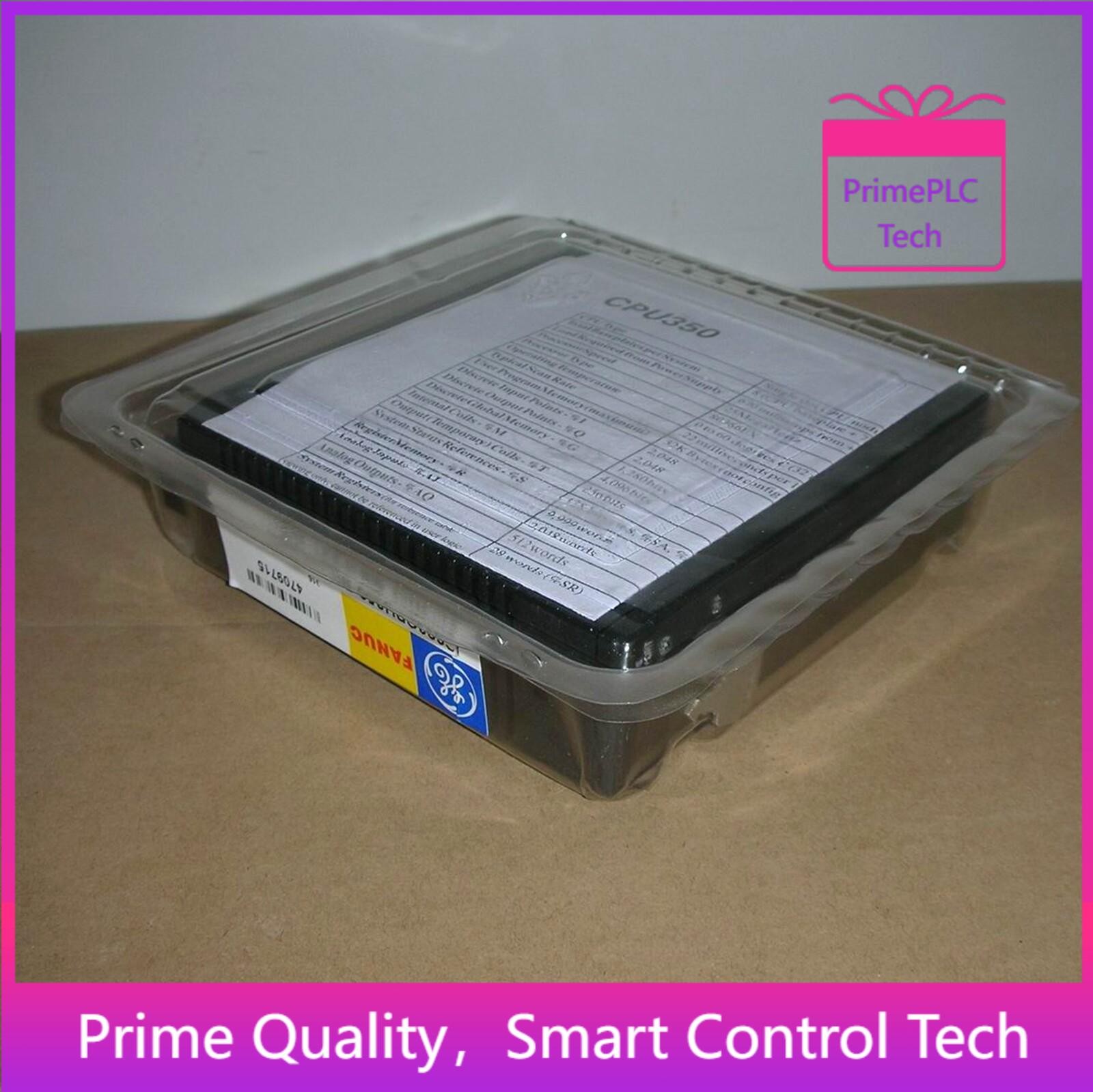 Fanuc IC693CPU350 CPU Module New One Fast Shipping