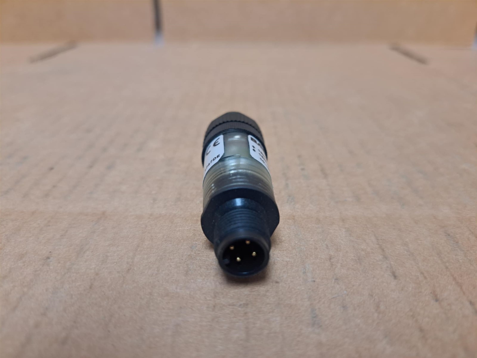 Balluff Signal Converter New Part No. BAE002H