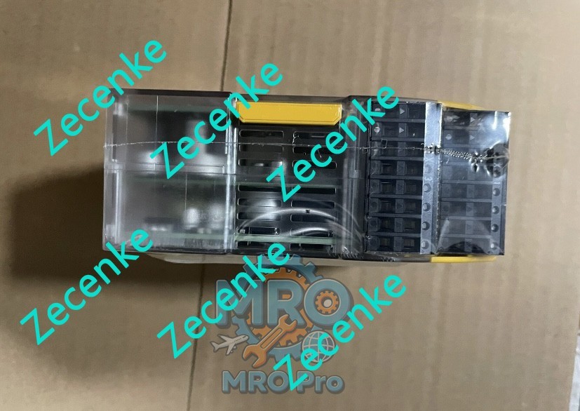 PNOZ s30 C 751330 Brand New Product Safety relay DHL Shipping