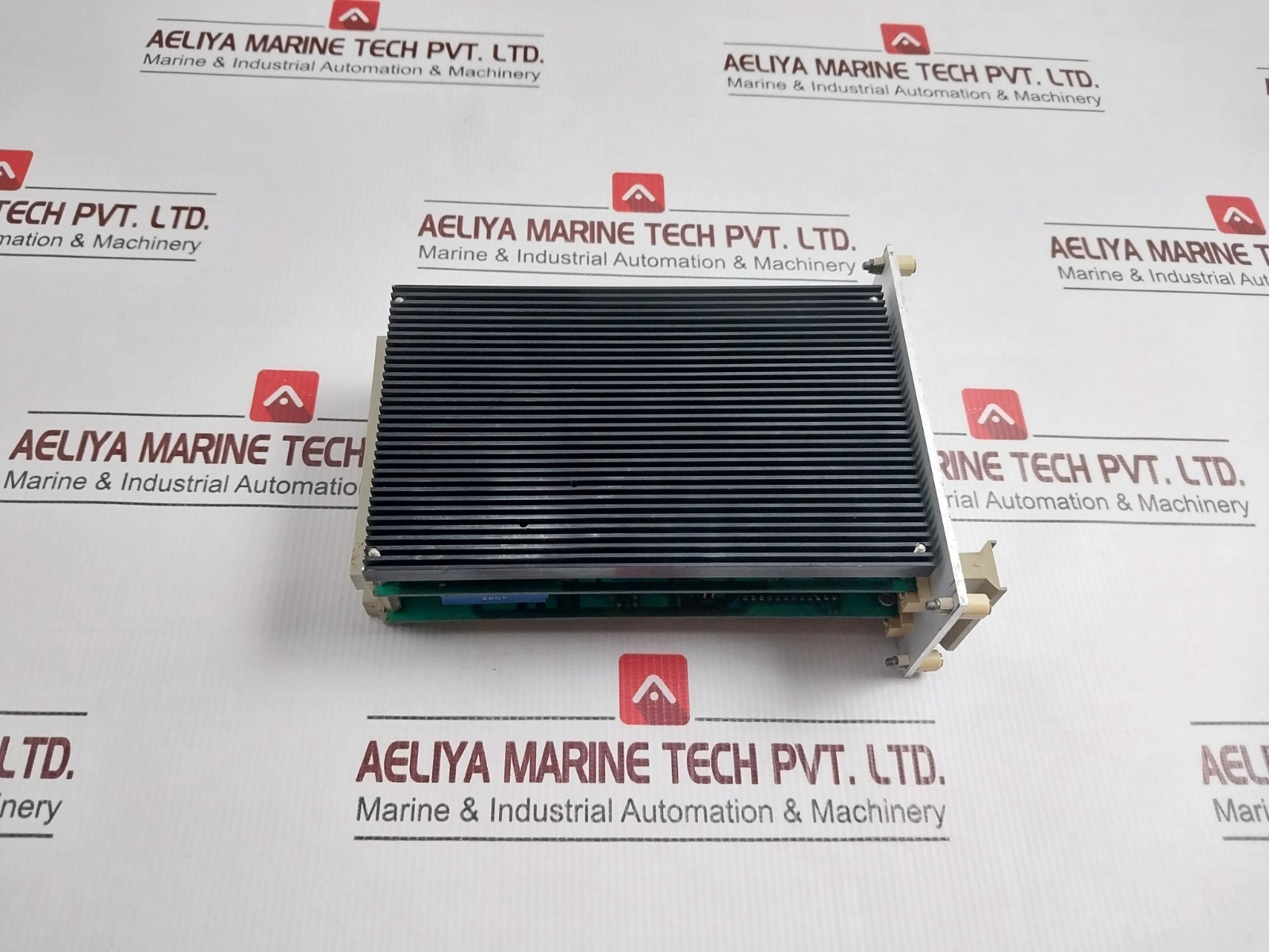 PROCON PAS ADP605 PLC Control Module MP600-1 DD-COM 0244