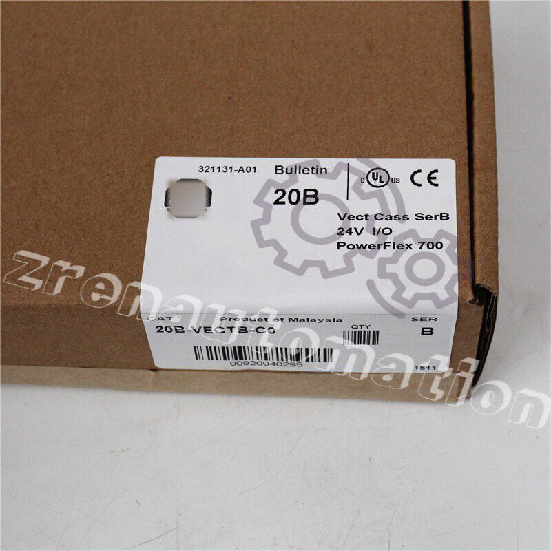 NEW 20B-VECTB-C0 20B VECTB C0 20BVECTBC0 Spot Goods! UPS Expedited Shipping