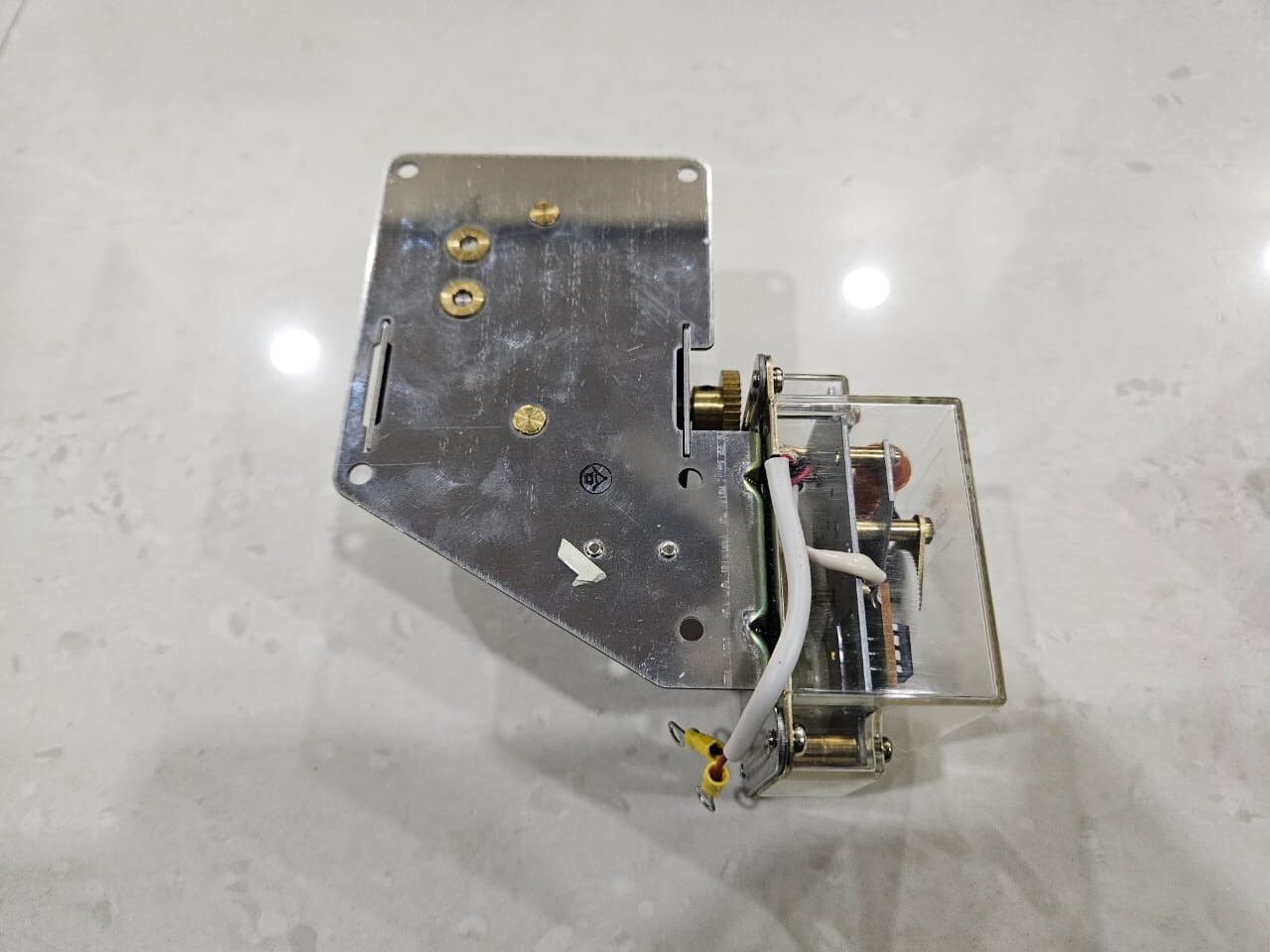 SAGINOMIYA WKM-AA012 Timer