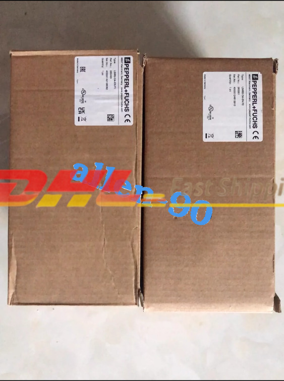 LS682-DA-EN/F1 265350 New In Box Fast shipping#DHL or FedEx