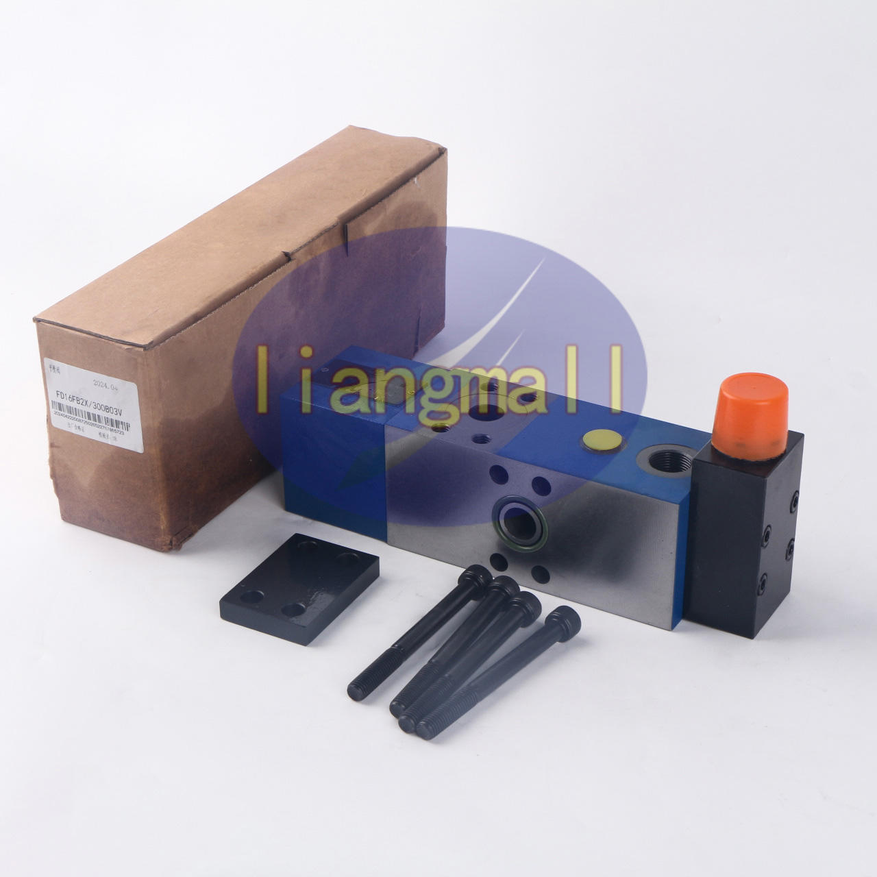 For Balance valve FD16FB2X/300B03V R900504003 NEW