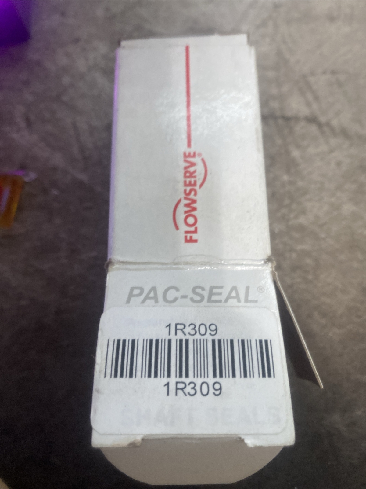 FLOWSERVE 1R309 / 1R309 (NEW IN BOX)