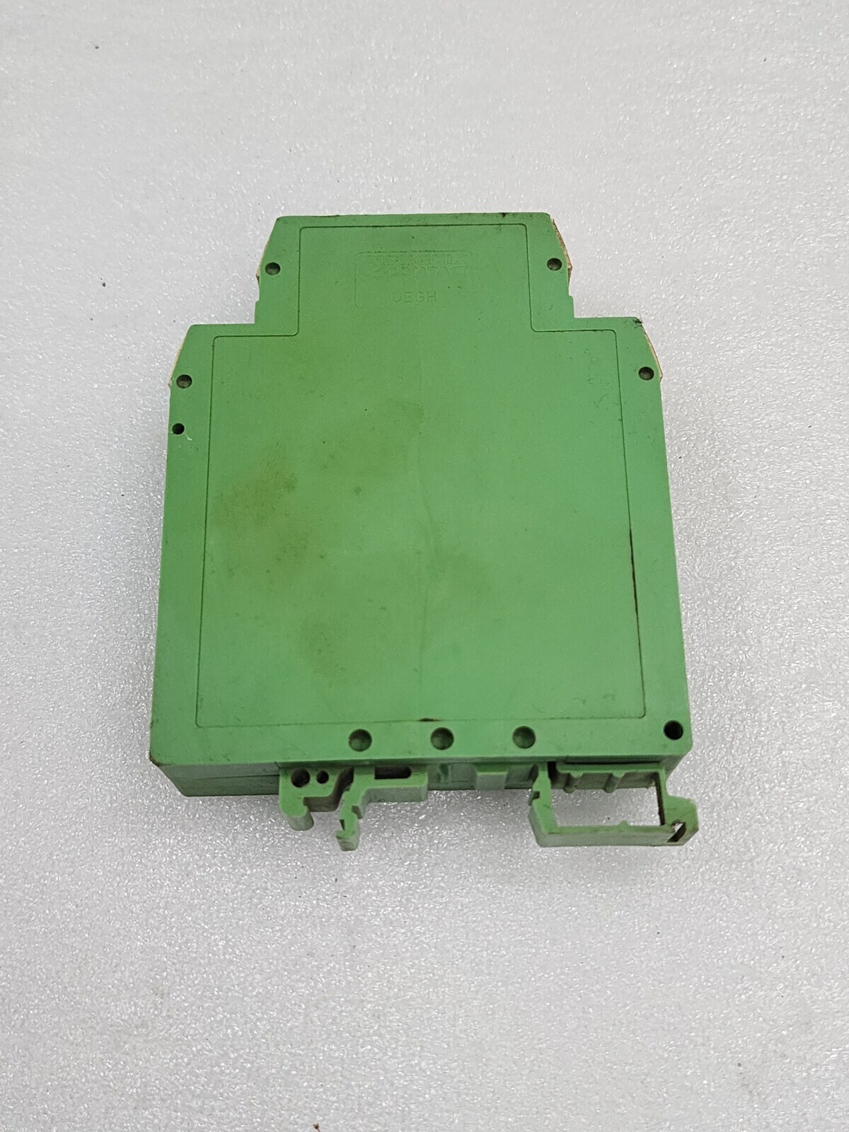 AUTRONICA GA-112/E DUAL THERMOCOUPLE AMPLIFIER 12-32VDC