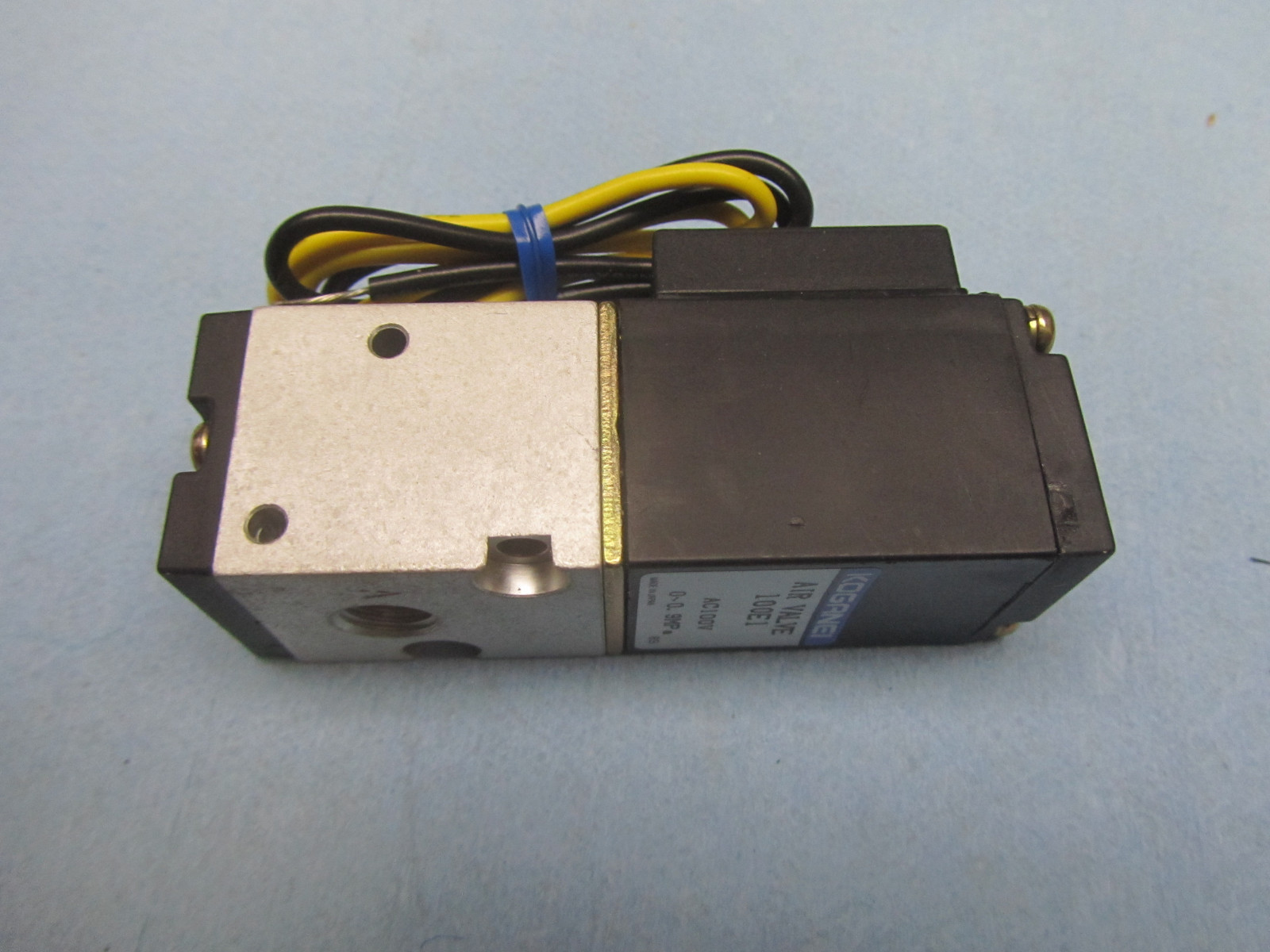 KOGANEI V100E1-AC100 / V100E1AC100