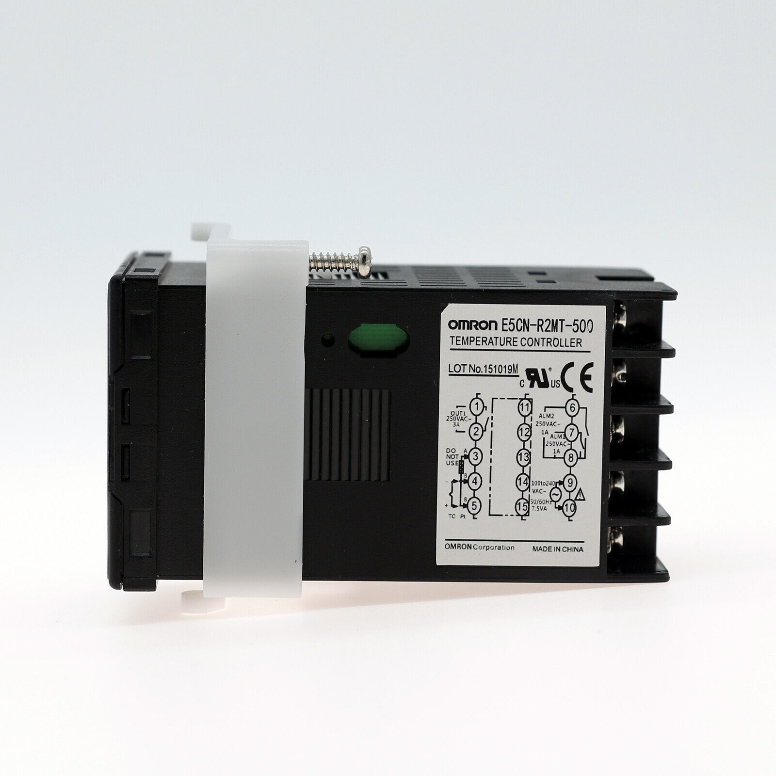 OMRON E5CN-R2MT-500 Temperature Controller E5CNR2MT500 New In Box 1PC