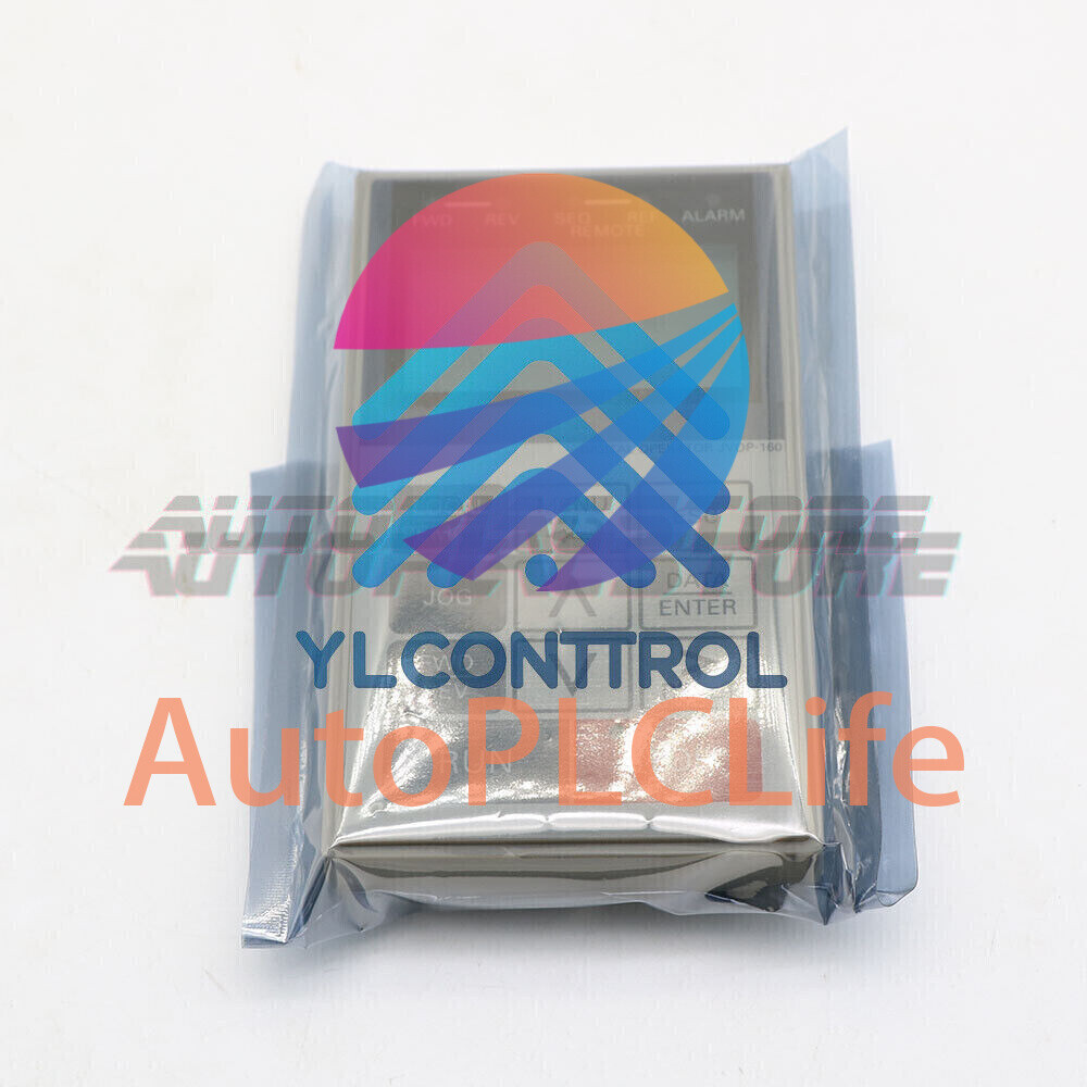 1PCS NEW Open box Yaskawa JVOP-160 Inverter Digital Operator Panel JVOP160