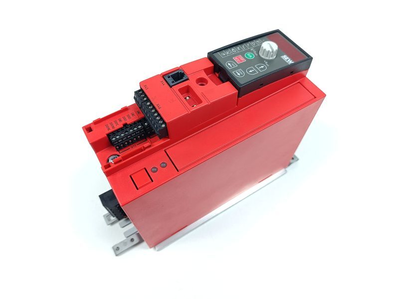 SEW Eurodrive MC07B0005-5A3-4-00 /FSC11B Keypad 400V 0.55kw TESTED & EXCELLENT CONDITION