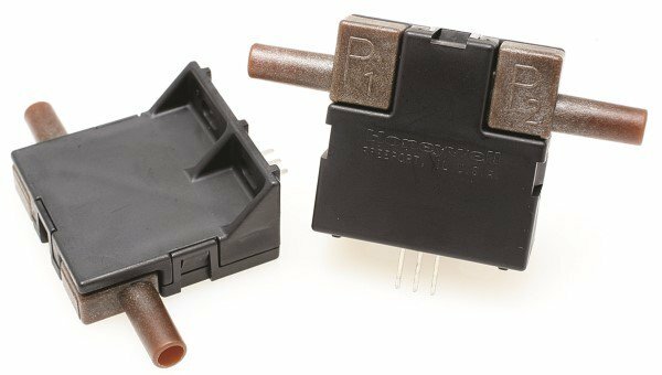 Honeywell AWM3300V
