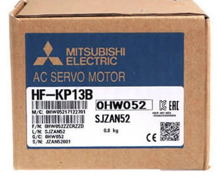 HF-KP13B FOR Mitsubishi Servo Motor HFKP13B Automate