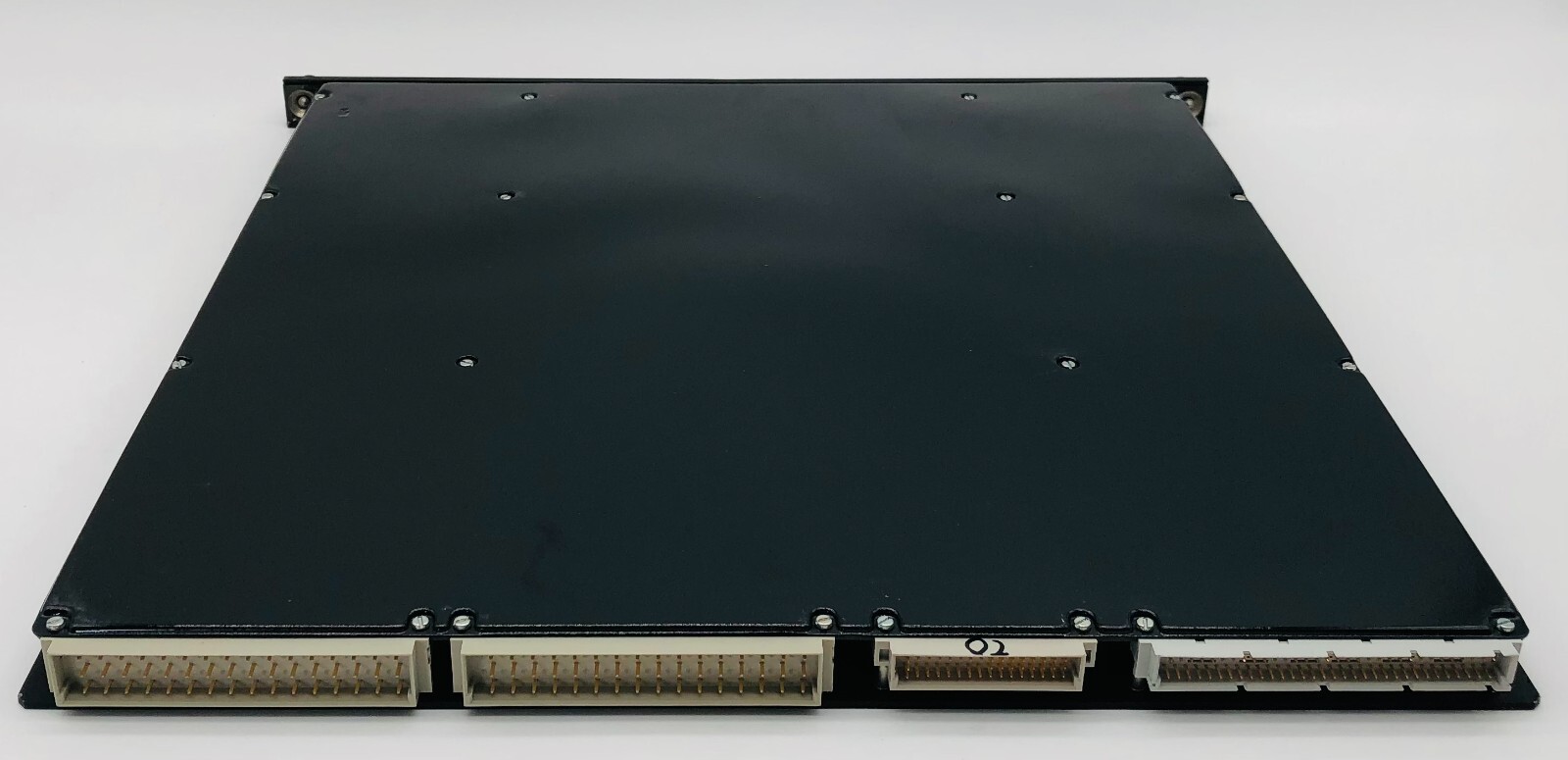 Triconex 3501E Input Digital Module Assembly 3000303-050 Rev H