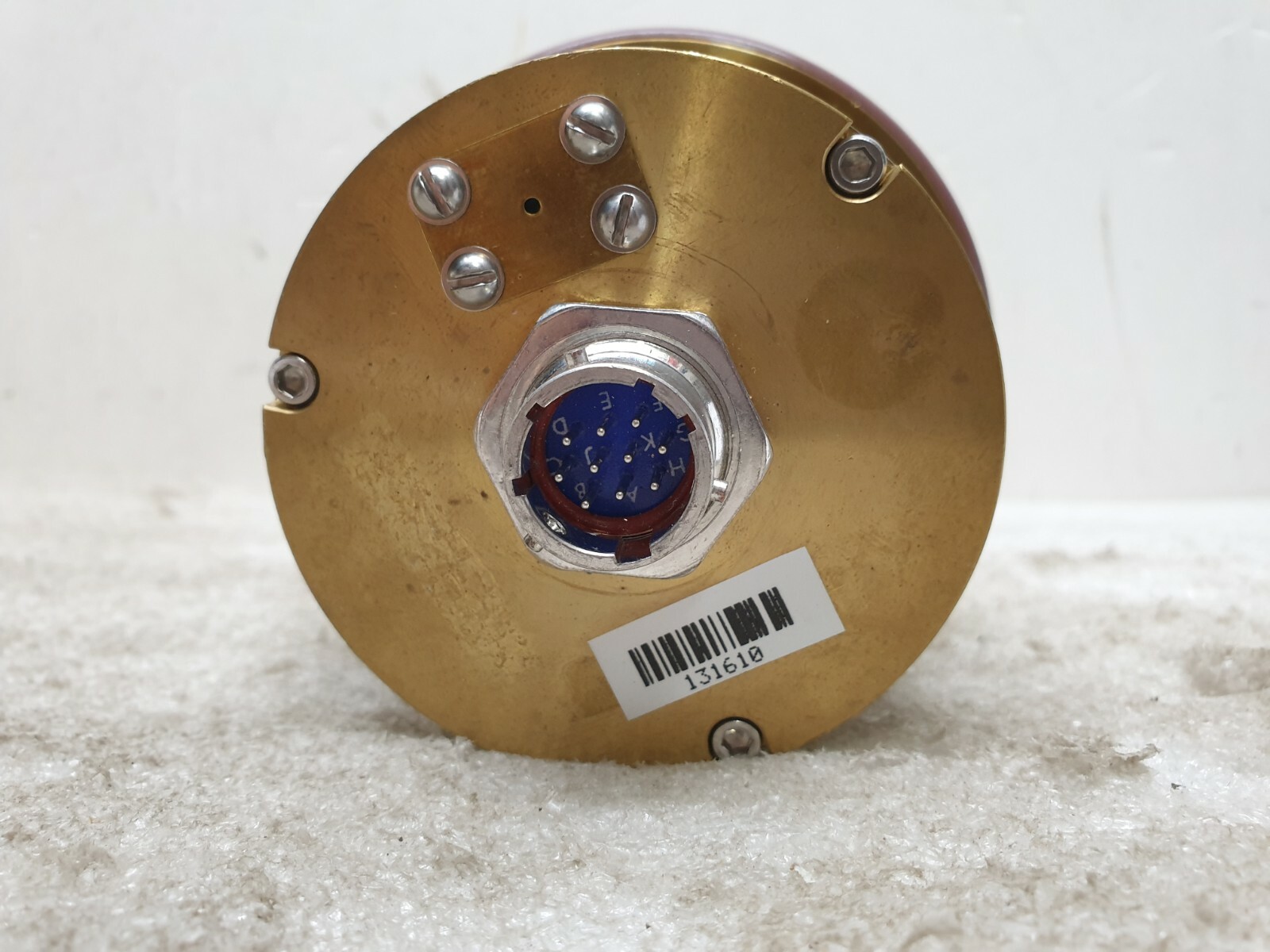 GE Energy 50019577 16270 s/n:131610