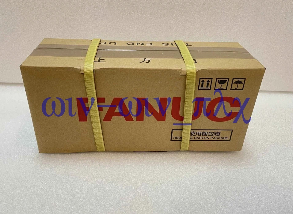 Fanuc A03B-0817-C002 Converter New By UPS