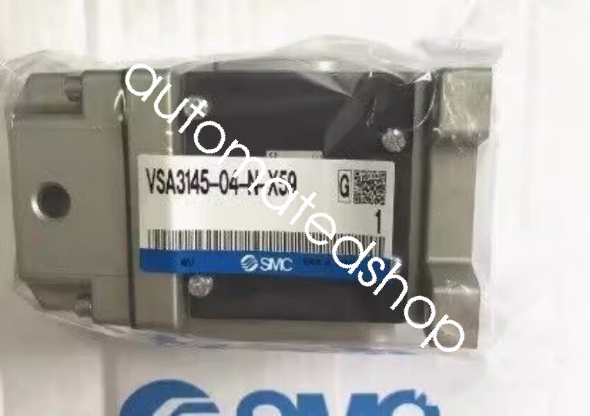 1PC NEW VSA3145-04-N-X59 Mechanical Valve Shipping DHL or FedEX