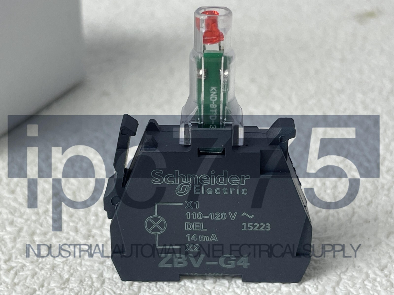 ZBV-G4 1PCS Brand New Schneider ZBVG4 Fast delivery