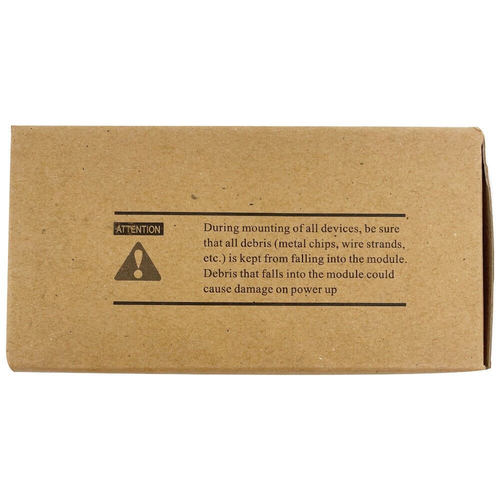 1 Year Warranty Factory In Box 5069-RTB64-SPRING /A 5069 SPRING RTB KIT