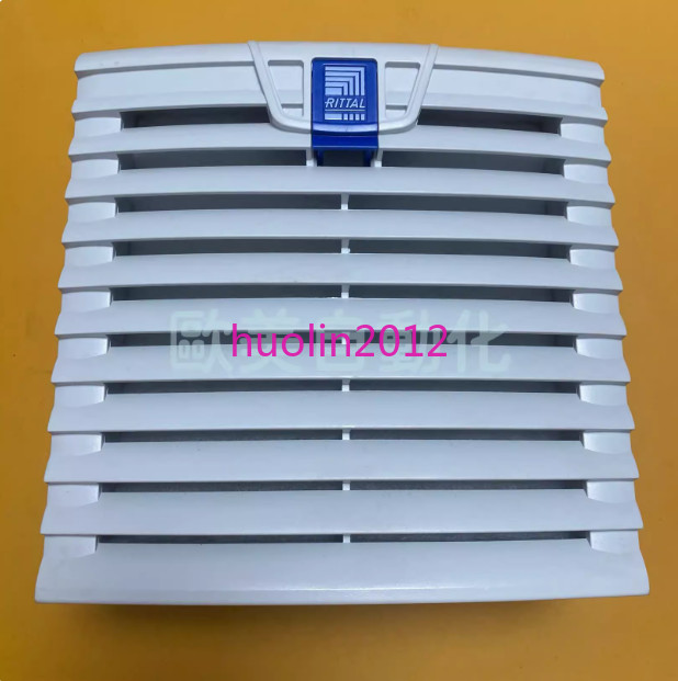 1Pcs New RITTAL SK3239.100 filter fan