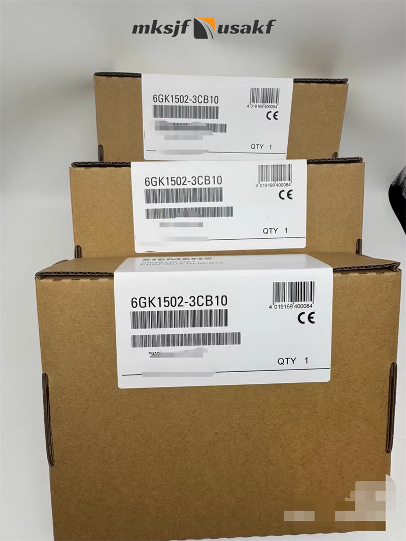 1pc New Siemens Optical Link Module 6GK1502-3CB10 6GK1 502-3CB10 US Free tax