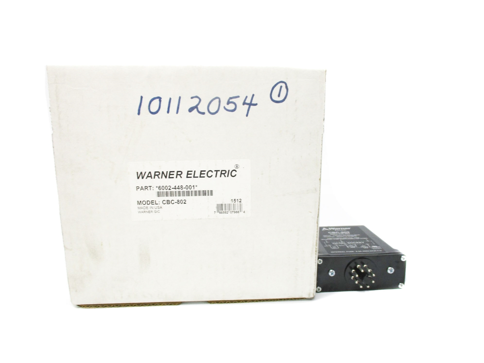 WARNER ELECTRIC 6002-448-001 NSMP