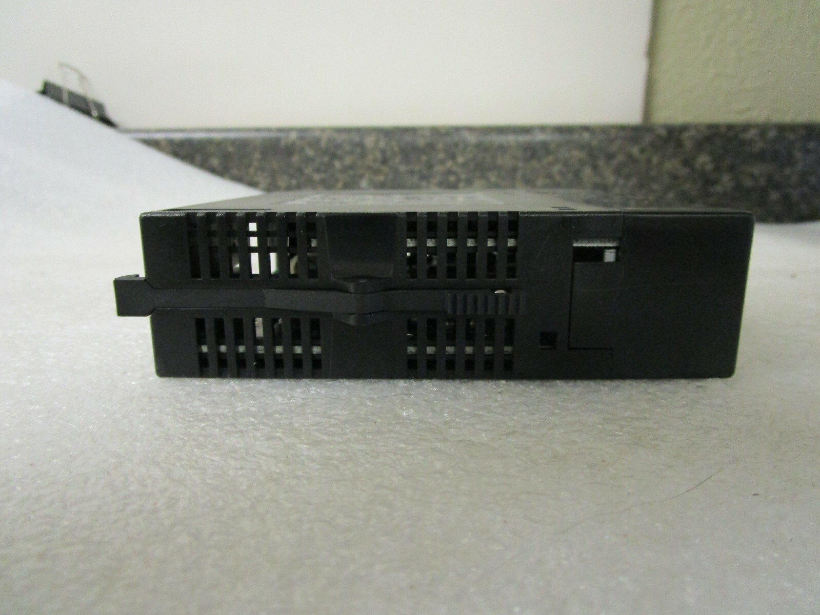 GE FANUC Output POS Logic Module IC693MDL753D 12/24VDC 0.5A 32PT POS