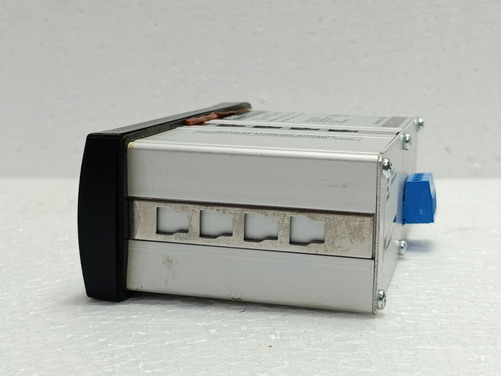 BEKA BA326C Combined Indicator Analogue Digital Mud Pit Level Indicator