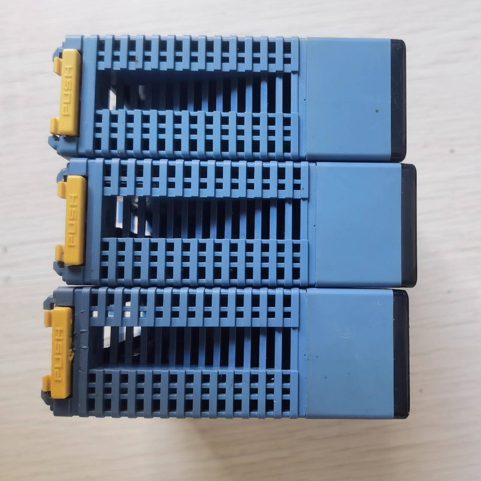 1PC Used YOKOGAWA F3XA08-1N