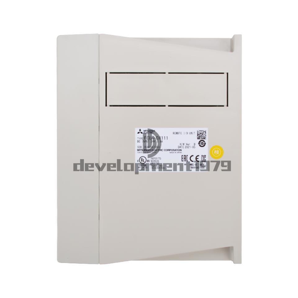 1PC NEW Mitsubishi FCUA-DX111
