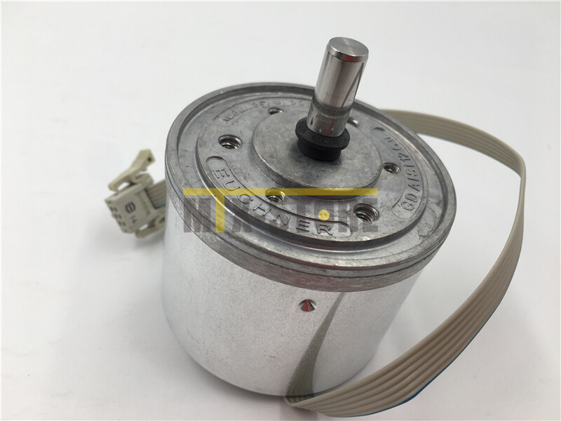 1pcs Brand New ones EUCHNER Handwheel pulse HKD100V100A05
