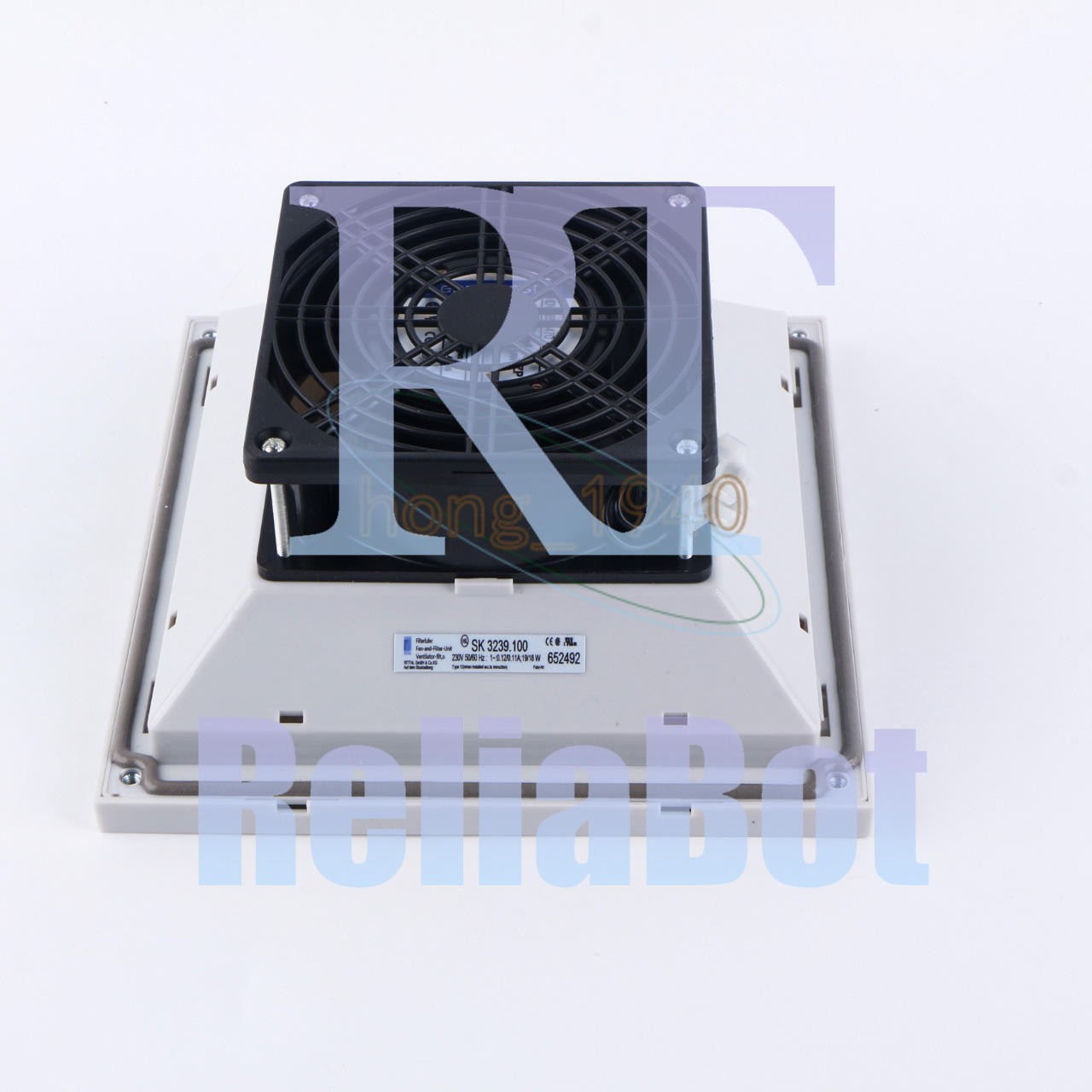 ONE RITTAL SK 3239.100 Filter Fan SK3239.100 NEW