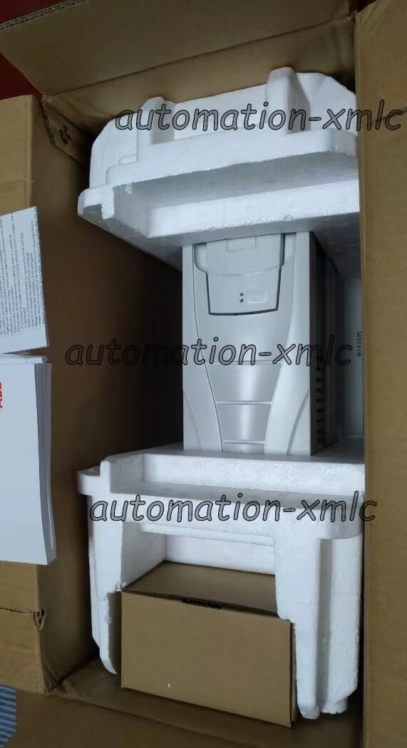 1 PCS ACS550-01-06A9-4+B055 Brand New inverter ACS5500106A94 B055 DHL