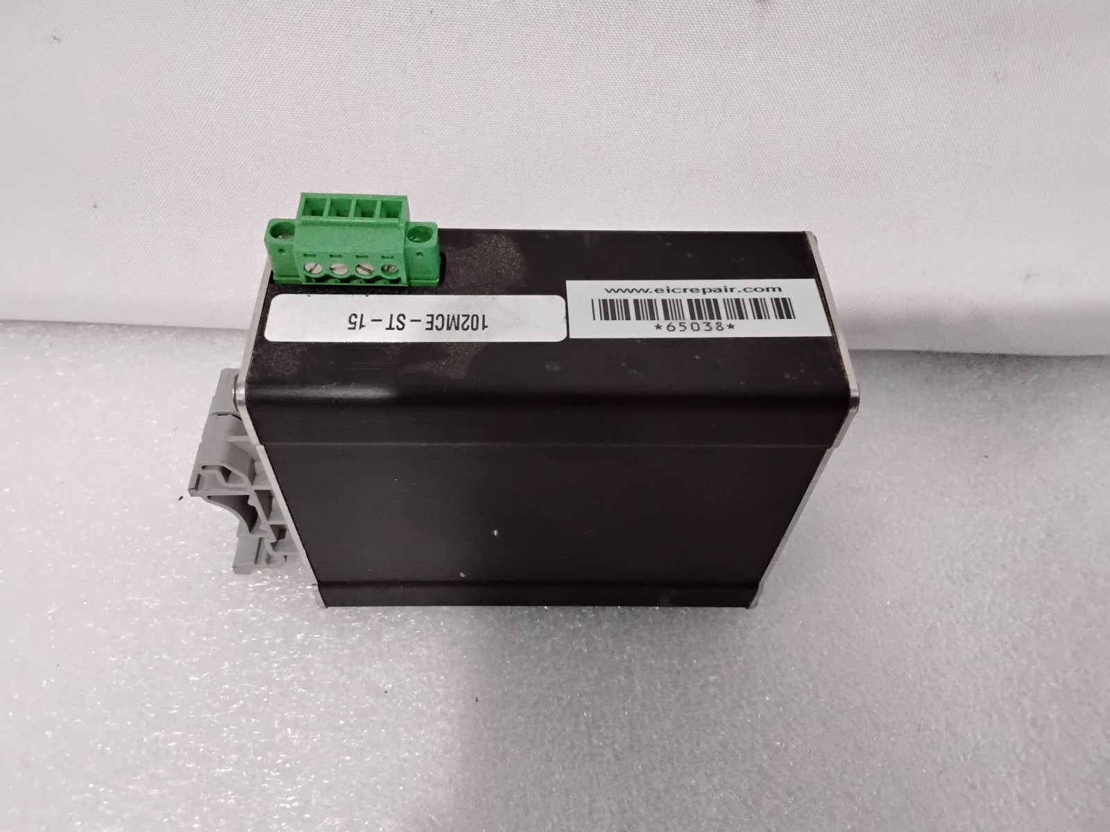 N-Tron 102MCE-ST-15 Media Converter