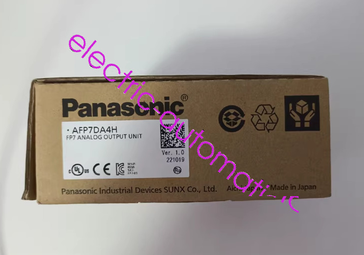 NEW AFP7DA4H Module Shipping by DHL/FedEX