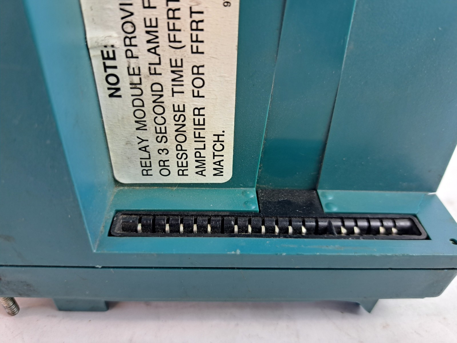 Honeywell RM7840L1018 Automatic Programming Controller RM7840L 1018
