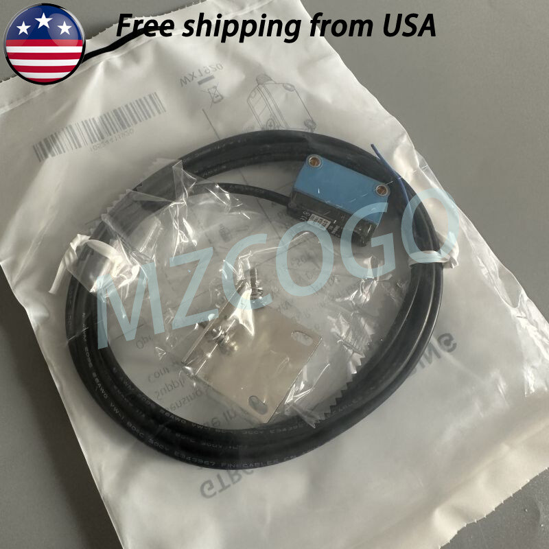 New For SICK GTB6-N1211 1052441 Photoelectric Sensor GTB6N1211 Shipped From USA