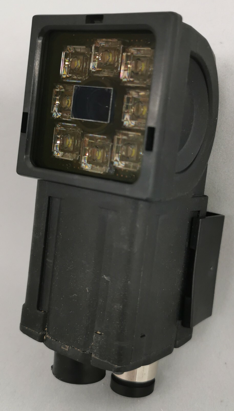 NEW FQ-S25100N / FQS25100N Omron, IMAGING CAMERA CHASSIS MOUNT