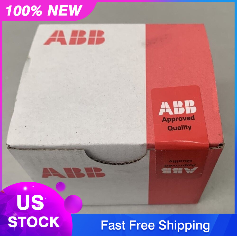 ABB 1SAP130300R0271 PM573-ETH Ethernet LCD Processor Module 512kB