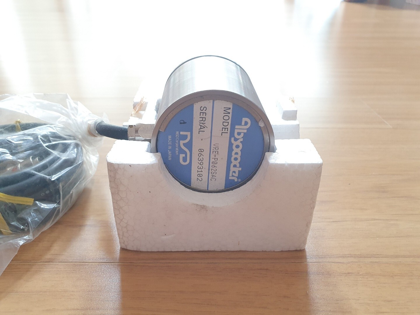 NSD VRE-P062SAC NEW IN BOX FAST SHIPPING!