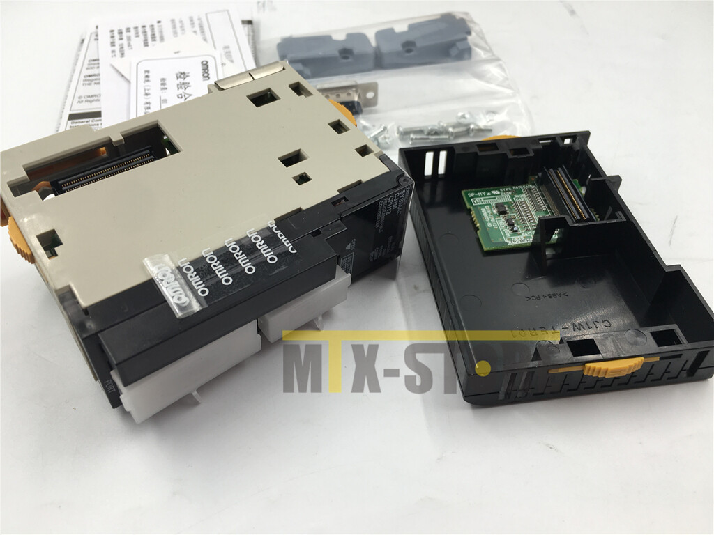 1pcs Omron Brand New CPU Unit CJ1M-CPU12 CJ1MCPU12 New In Box