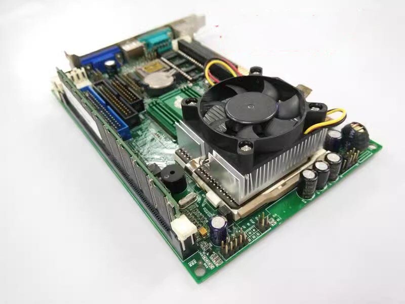 EVOC HSC-1531VD industrial control motherboard