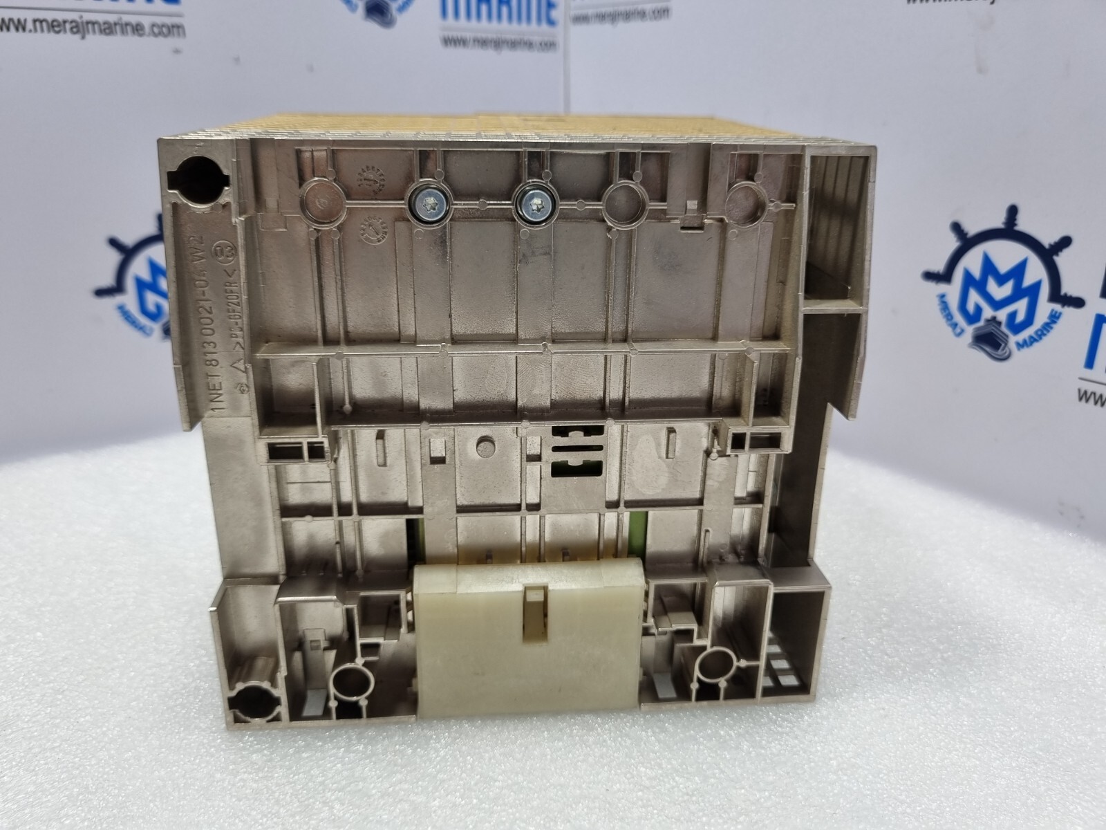 Siemens 6ES5095-8MA05 CPU SIMATIC S5-95U / 6ES 5095-8MA05