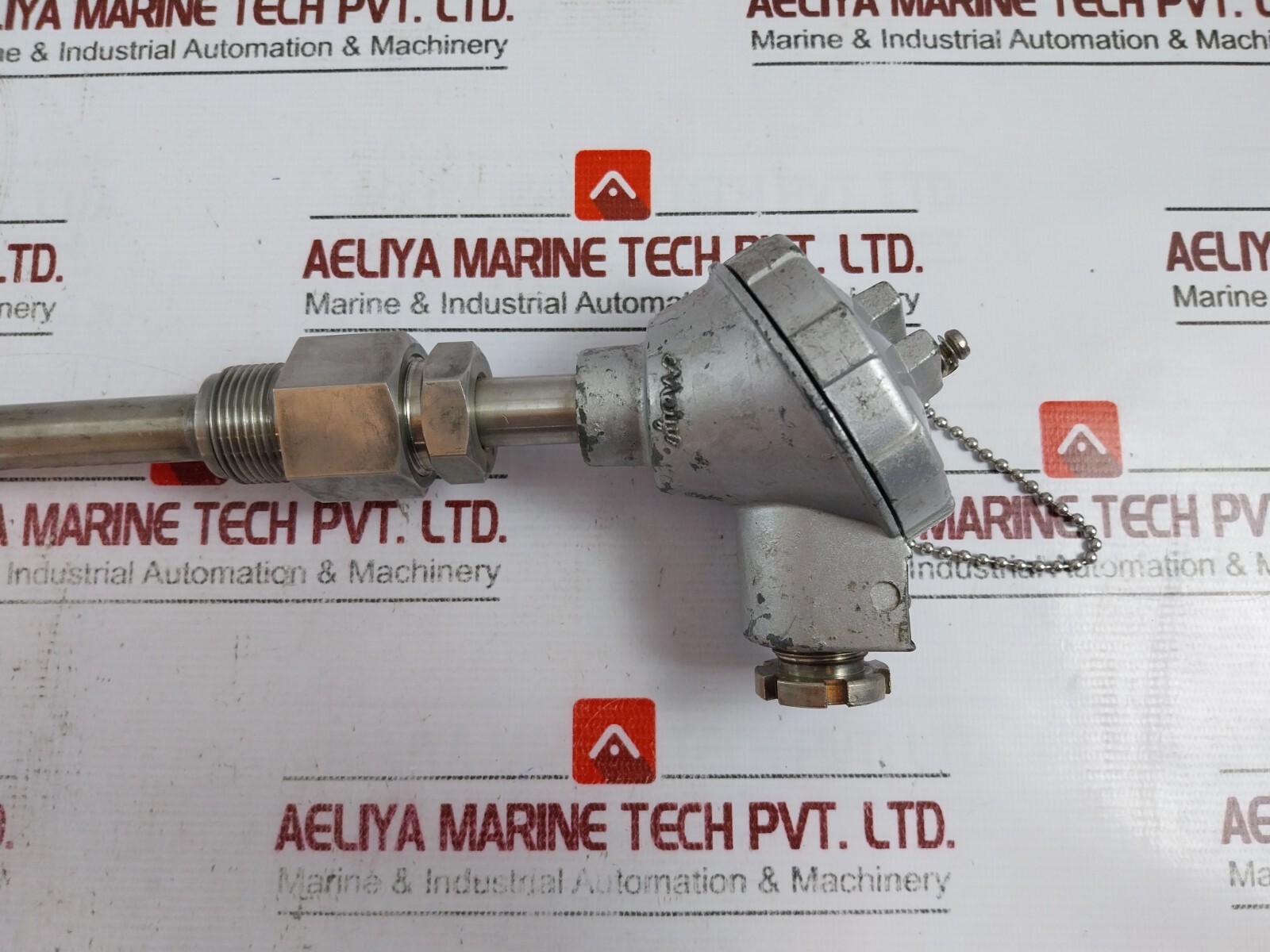 Meiyo Electric PTR-LN7 Resistance Bulb 200C NP704L
