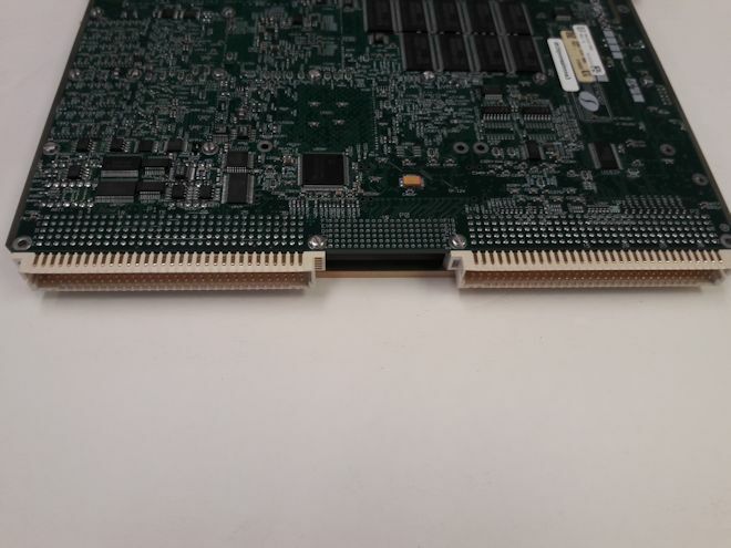 Synergy Microsystems SVME-VYFE-0806 Control Board -ESI 9xxx- Free Shipment