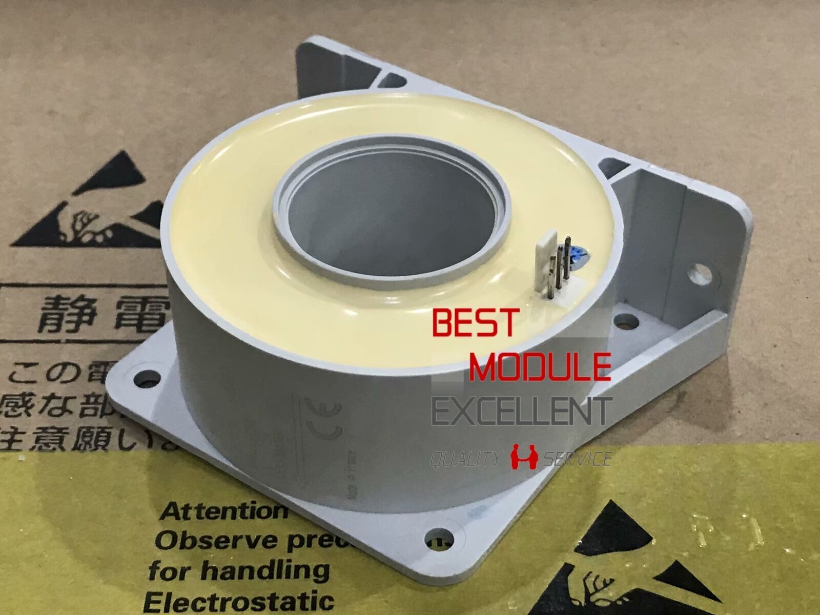 1PCS ES500-9661 NEW 100% Quality Assurance