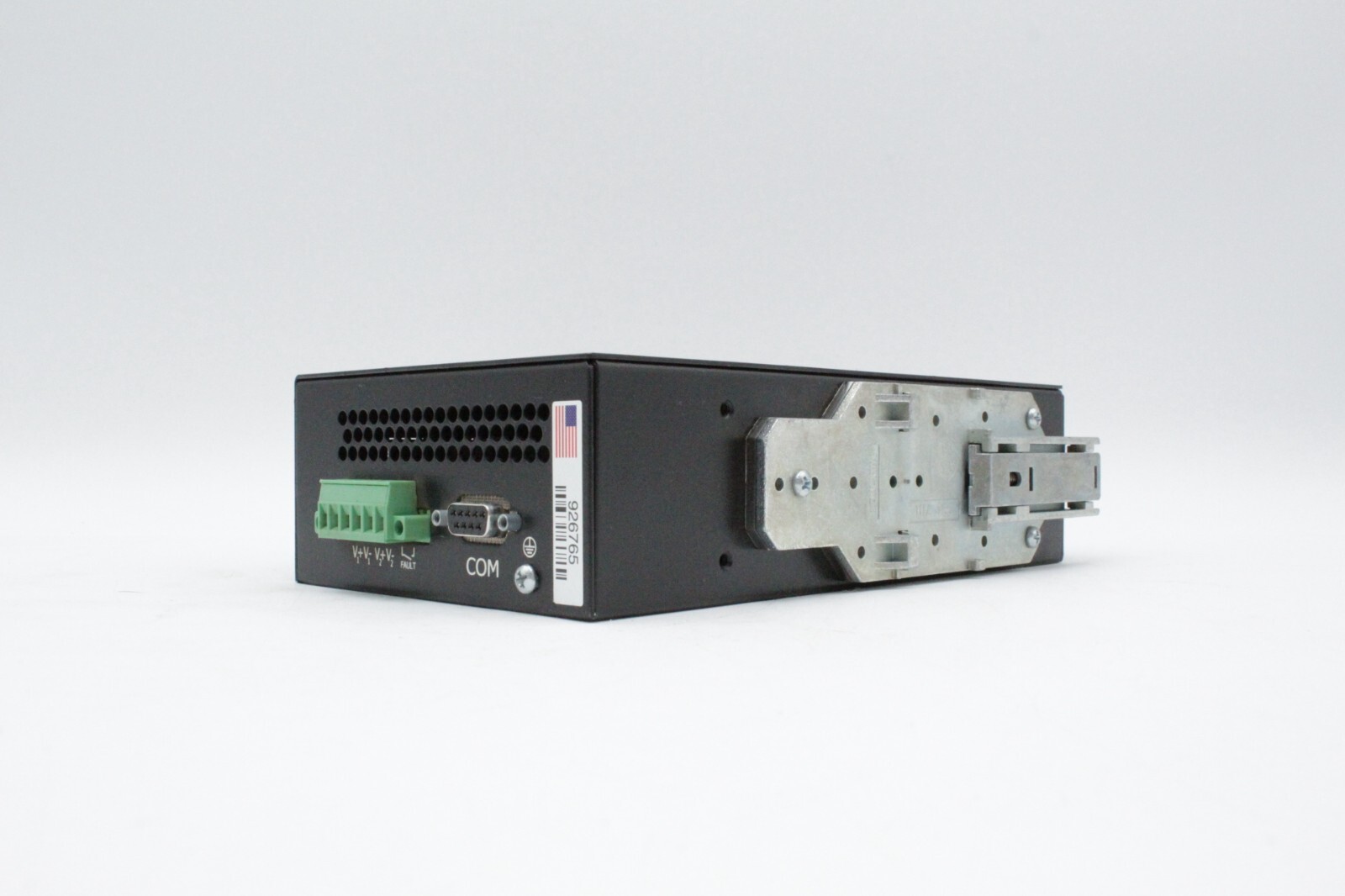 Red Lion Controls N-TRON 716TX 16-Port Fully Managed Industrial Ethernet Switch