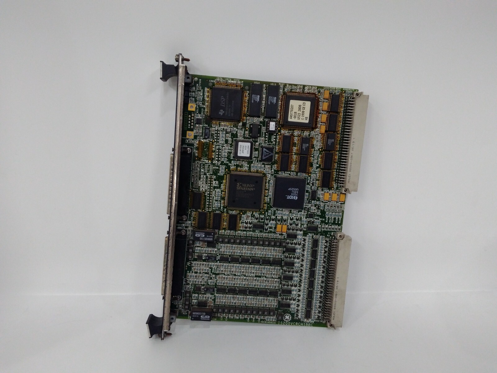 GE FANUC IS200VCRCH1BB IS200VCRCH1BBC Module