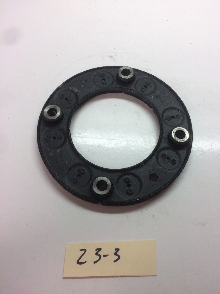 Warner Electric EC-475 Electro-Brake Clutch Fast Shipping! Warranty!
