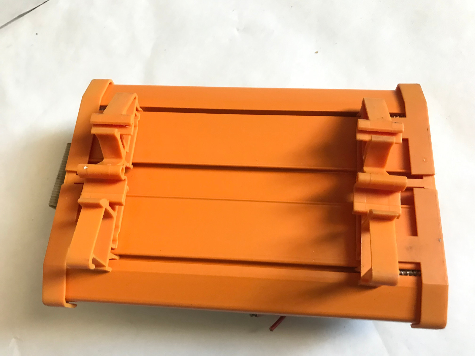 TSK TEST POINT CIRCUIT BOARD WBR/HRE 03/03 TN 219324,MASTER 2001 V1.3 EL-52,SU