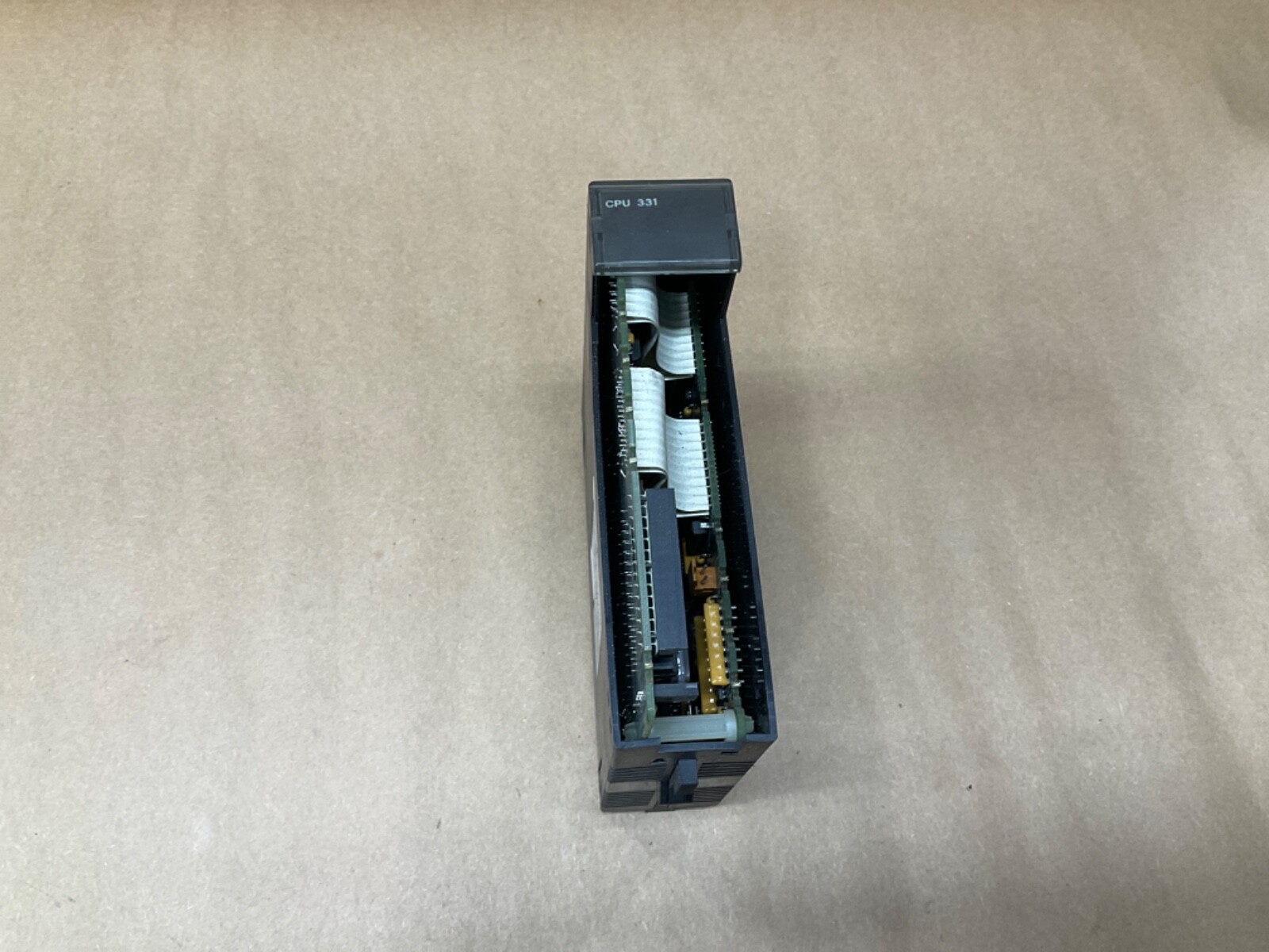 GE Fanuc IC693CPU331N CPU Module #28E59